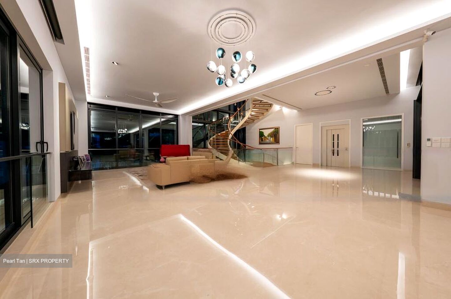 Ewart Park (D10), Detached #439585631